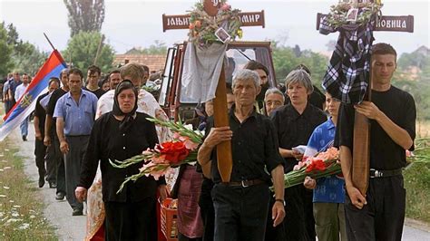 Bloody Harvest: 1999 Massacre of Kosovo Serbs Remains Unpunished | Balkan Insight