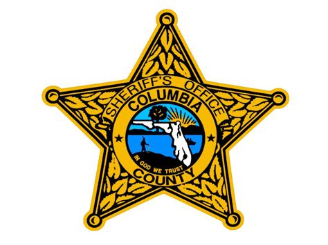 COLUMBIA COUNTY FL SHERIFF’S OFFICE | NationalEvictions.com