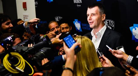 Nets Majority Stakeholder Mikhail Prokhorov Wants To Buy Entire Team