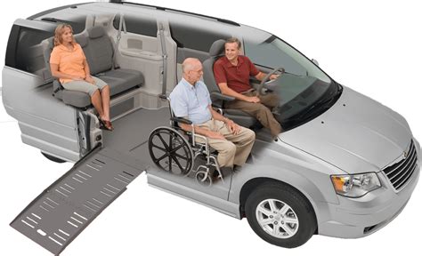 Accessible Van Repair