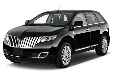 2013 Lincoln MKX Prices, Reviews, and Photos - MotorTrend