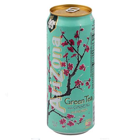 BEBIDA ARIZONA TE 680 ML - CJM