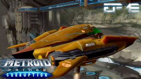 Norion revisited (Metroid Prime 3: Corruption Ep 18) - YouTube