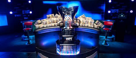 Poker Tournaments - Ones to Watch