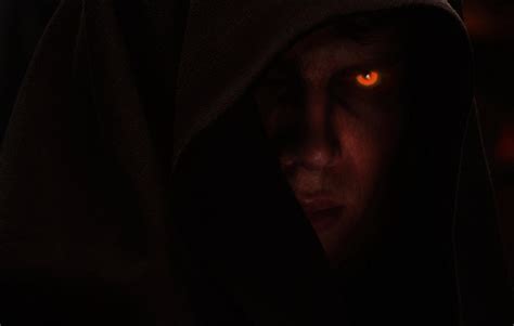 Anakin Skywalker - Dark Side by SoulReaper919 on DeviantArt