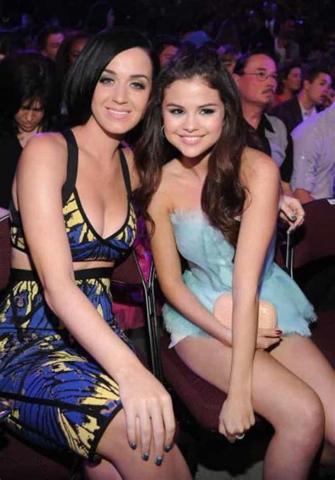 Katy Perry Friends | List of Katy Perry's Best Friends