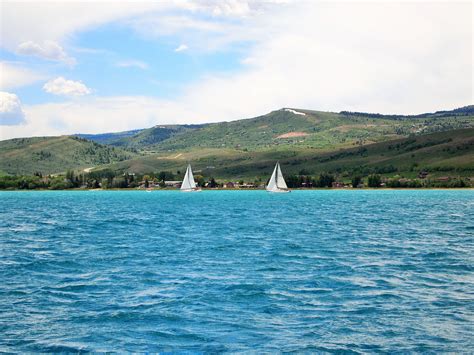 Bear Lake | Visit Idaho