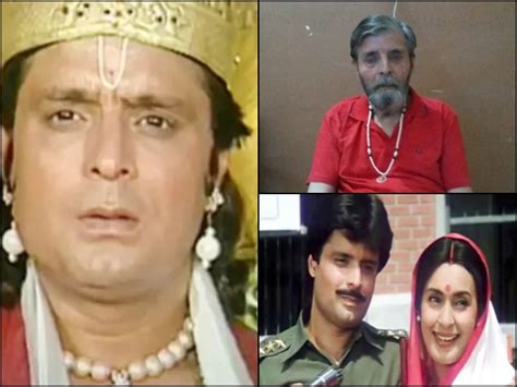 Satish Kaul Death: Mahabharat actor Satish Kaul Passed Away after ...