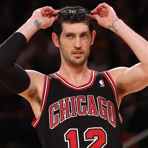 5 Chicago Bulls Players Who Must Step Up in Season's Second Half ...