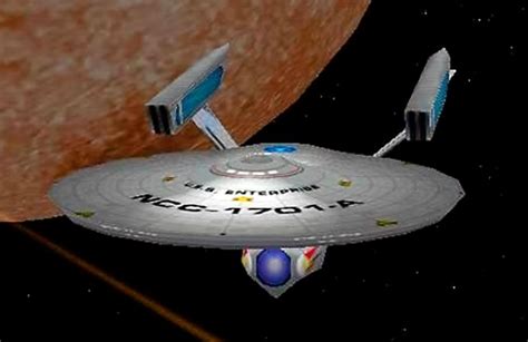 USS Hood (NCC-1703) (II) | Memory Beta, non-canon Star Trek Wiki | Fandom