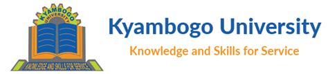 Kyambogo University Archives - The Official Kyambogo University Website