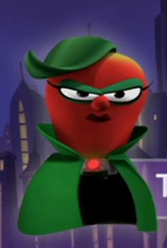 Characters in VeggieTales - TV Tropes