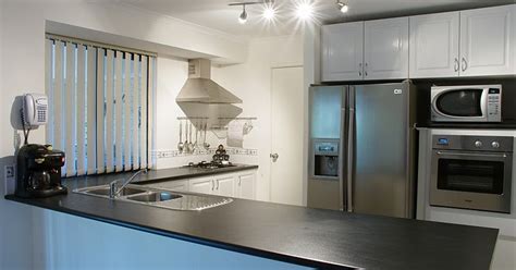 Kitchen and Residential Design: 5 Tips to Decorating Your Kitchen