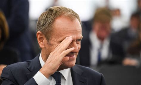 Tusk’s next task: Save Europe’s conservatives – POLITICO