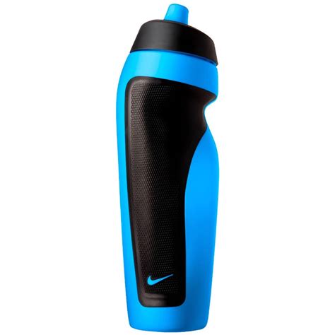 Nike Sport Water Bottle 600mL - Blue Lagoon | BIG W