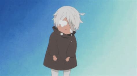 Noe Archiviste Sad Boy Anime GIF – Noe Archiviste Sad Boy Anime Crying ...