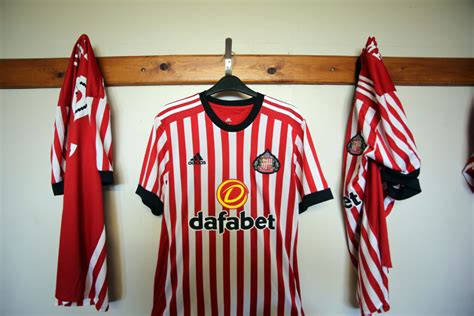 Your views on SAFC kit: from 'absolutely vile' to 'okay' or better - SAFC Blog