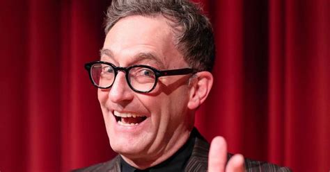 Meet Tom Kenny, Who Voices Spongebob on 'Spongebob Squarepants'