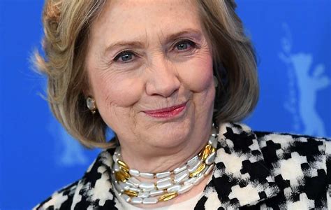 Hillary Clinton in a Biden administration? 'I’m ready to help in any ...