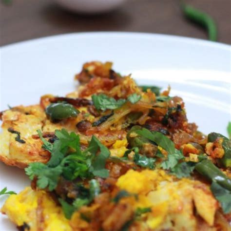 Egg Masala Fry Recipe | Hyderabadi Style Egg Masala - Papitha's Kitchen