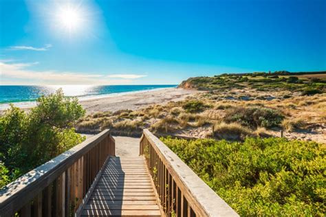 5 Best Beaches in Adelaide, Australia | TouristSecrets