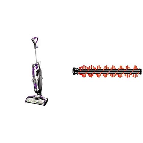 Bissell Crosswave Pet Pro vs Hoover Onepwr FloorMate Jet: Reviews ...