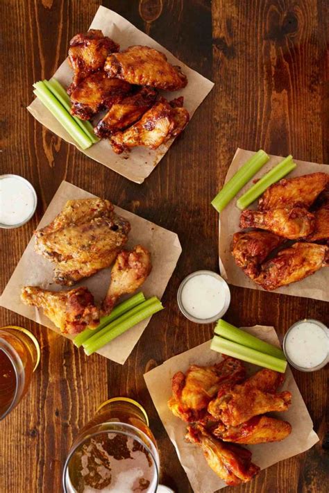 Best Wingstop Flavors (A Complete Guide to Wingstop Wing Flavors)