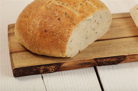 ITALIAN HERB BREAD Russell Hobbs New Zealand