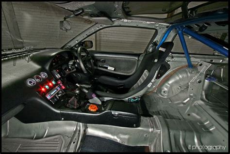 stripped interior - Google Search | Stance cars, Racing seats, Japanese cars