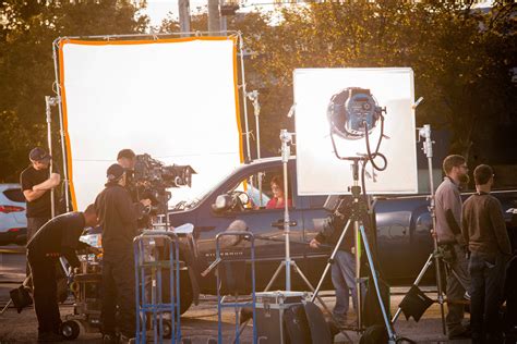 Movie Lighting: A Basic Guide - Celtx Blog