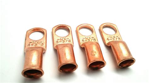 Copper Terminal – NEWCORE GLOBAL PVT. LTD