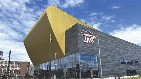 Hull Arena is now Connexin Live in new naming deal - Prolific North