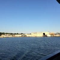 Cross Sound Ferry - New London, CT