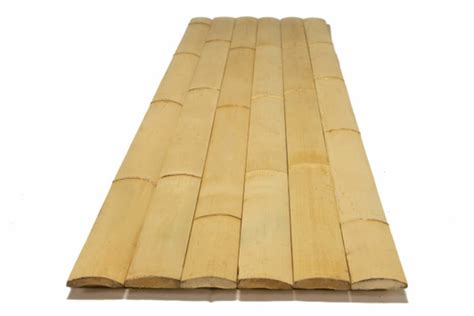 Bamboo Slats For Sale - Bamboo Strips or Walls, & More - Free Shipping