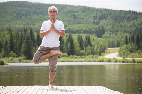 The Benefits of Yoga for Seniors | YourCareEverywhere