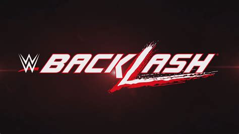 Expected Match for WWE Backlash Kickoff Show - eWrestlingNews.com