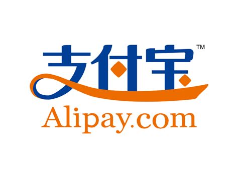 AliPay Logo PNG Transparent & SVG Vector - Freebie Supply