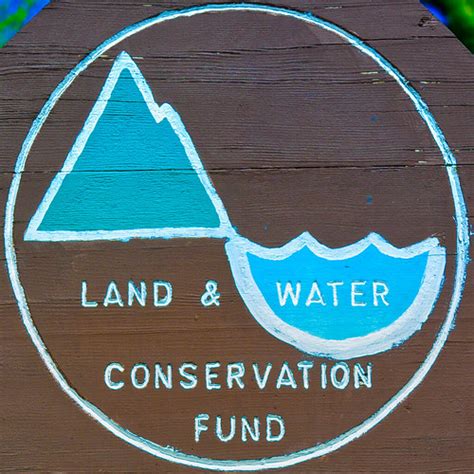 Land & Water Conservation Fund | (123/365) | Timothy Valentine | Flickr