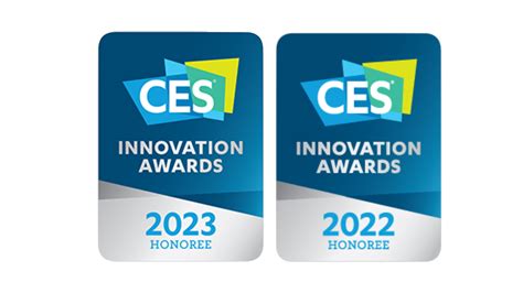 Heru Wins Prestigious CES Innovation Award for 2nd Consecutive Year ...