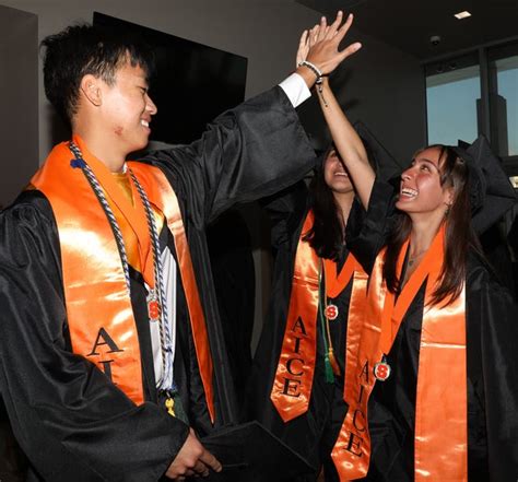 Photos: Sarasota High School Class of 2023 graduation