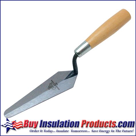 Pipe Insulation Tools | Industrial Insulation Supplies