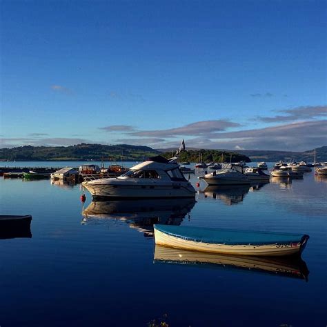 Balmaha, Loch Lomond | Loch lomond, Places to go, Scenic