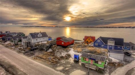 Visit Nuuk: Best of Nuuk Tourism | Expedia Travel Guide