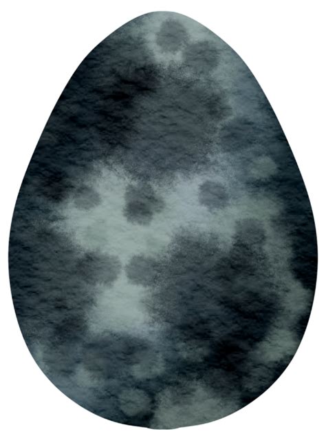 Egg watercolor hand paint 13182356 PNG