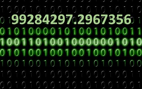 The problematic aspect of number crunching in programming: Case study in GNSS calculations