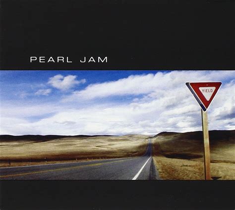 Pearl Jam - Yield - Amazon.com Music