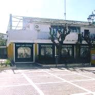 Bar Restaurante Centro | Jerez