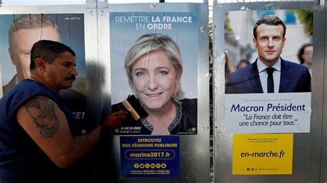 French election: Vote for president could reshape Western world - ABC News