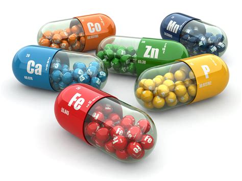 How Often Should You Take Vitamin Supplements?