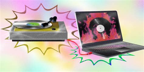 How to Digitize Vinyl Records